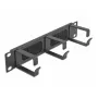 Αξεσουάρ rack λωρίδα με βούρτσες DeLOCK 66487
