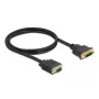 Καλώδιο DVI σε VGA DeLOCK 86756 1 m