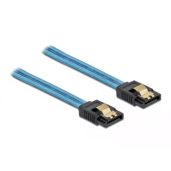 Καλώδιο SATA DELOCK 82127 0,3 m