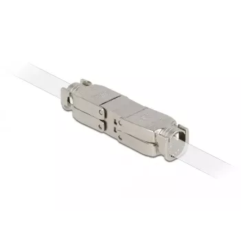 Σύνδεσμος DeLOCK Cat.6 STP χωρίς εργαλεία