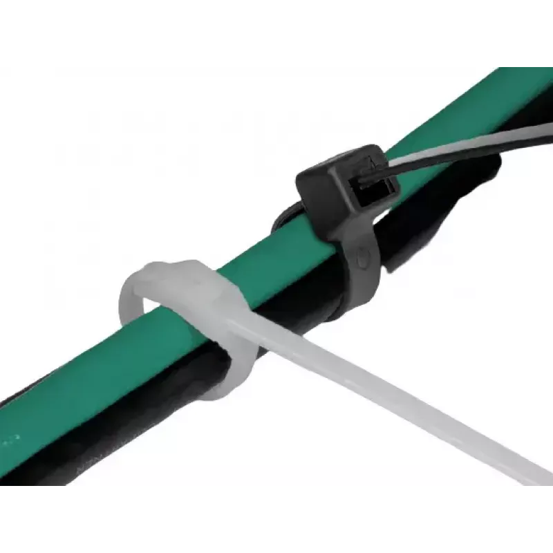 Δεματικά καλωδίων DeLOCK 150x3,6mm 100 τεμ.