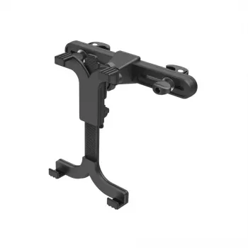 Hama 125120 Παθητική βάση e-book reader, tablet/UMPC μαύρο