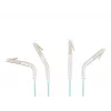 Καλώδιο οπτικών ινών DeLOCK LC Duplex σε LC Duplex OM3 2m
