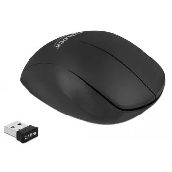 Ποντίκι DeLOCK 12598 Bluetooth USB Type-A