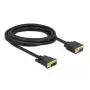 Καλώδιο DVI σε VGA DeLOCK 86750 3 m