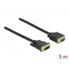 Καλώδιο DVI σε VGA DeLOCK 86751 5m