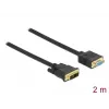 Καλώδιο DVI σε VGA DeLOCK 86753 2m