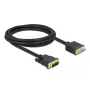 Καλώδιο DVI σε VGA DeLOCK 86753 2m