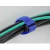 Ιμάντας καλωδίου Velcro DeLOCK 19539 μπλε 150 mm 20 mm 5 τεμ.