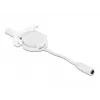 Ανασυρόμενο καλώδιο τροφοδοσίας DeLOCK Easy 45 μονάδα 81376