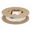 Πρίζα σύνδεσης οπτικών ινών DeLOCK 2 x SC/APC Simplex 20 m καλώδιο