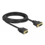 Καλώδιο DVI σε VGA DeLOCK 86758 3m