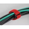 Ιμάντες καλωδίων Velcro DeLOCK 19550 κόκκινο 3 τεμ.
