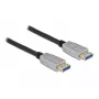 Καλώδιο DisplayPort DeLOCK 8K 60 Hz 40 Gbit/s 5 m