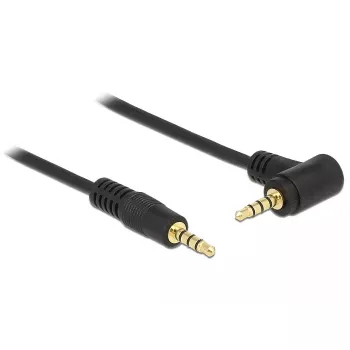 Καλώδιο ήχου 3,5mm DeLOCK 84740