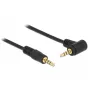 Καλώδιο ήχου 3,5mm DeLOCK 84740