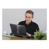 Hama 00126809 Black βάση ψύξης φορητού υπολογιστή, αθόρυβη, έως 15,6" (40 cm), μαύρη