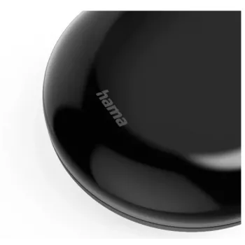 Hama 00176639 τηλεχειριστήριο IR Wireless universal φωνητικός έλεγχος