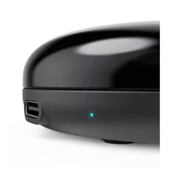 Hama 00176639 τηλεχειριστήριο IR Wireless universal φωνητικός έλεγχος
