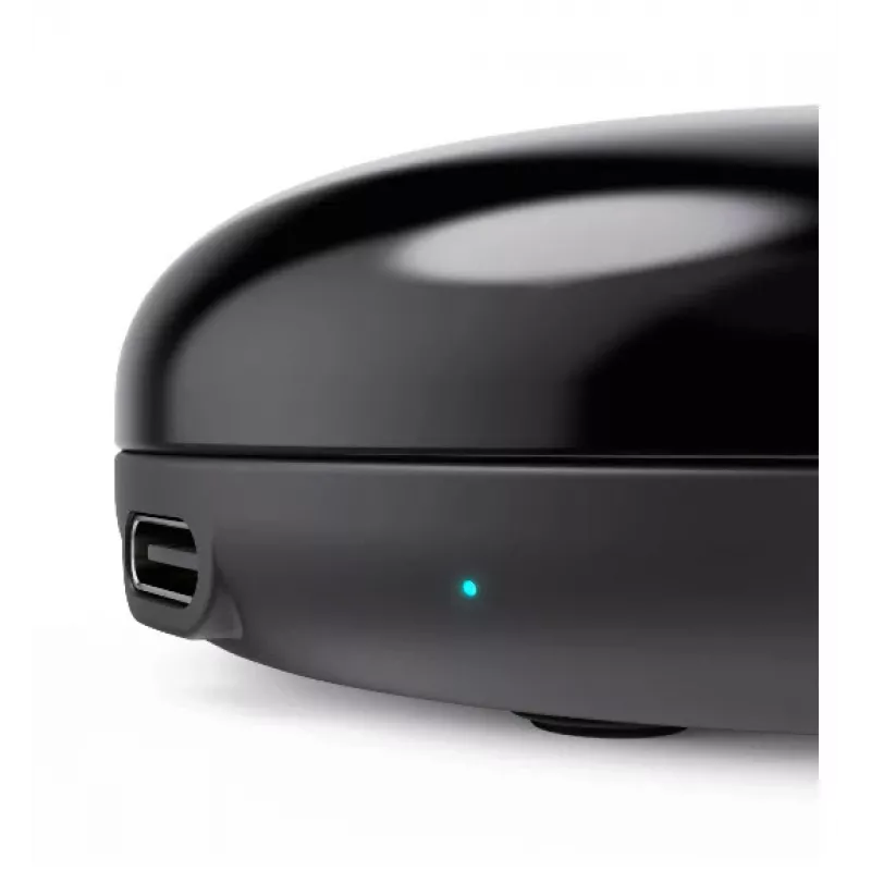 Hama 00176639 τηλεχειριστήριο IR Wireless universal φωνητικός έλεγχος