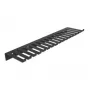 Συγκρατητής καλωδίων DeLOCK 325 x 90 mm μαύρος