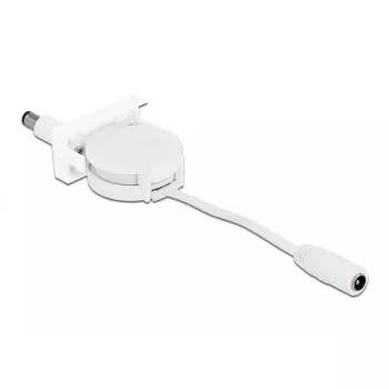 Ανασυρόμενο καλώδιο ρεύματος DeLOCK Easy 45 Module 81377