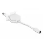 Ανασυρόμενο καλώδιο ρεύματος DeLOCK Easy 45 Module 81377