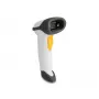 Σαρωτής barcode DeLOCK USB 1D Laser ανοιχτό γκρι φορητός ενσύρματος RJ-50