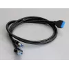 Κάρτα διασύνδεσης DeLOCK 95234 εσωτερική USB 3.2 Gen 1