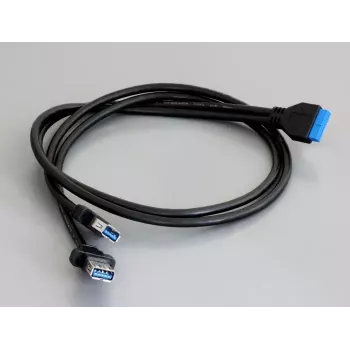 Κάρτα διασύνδεσης DeLOCK 95234 εσωτερική USB 3.2 Gen 1