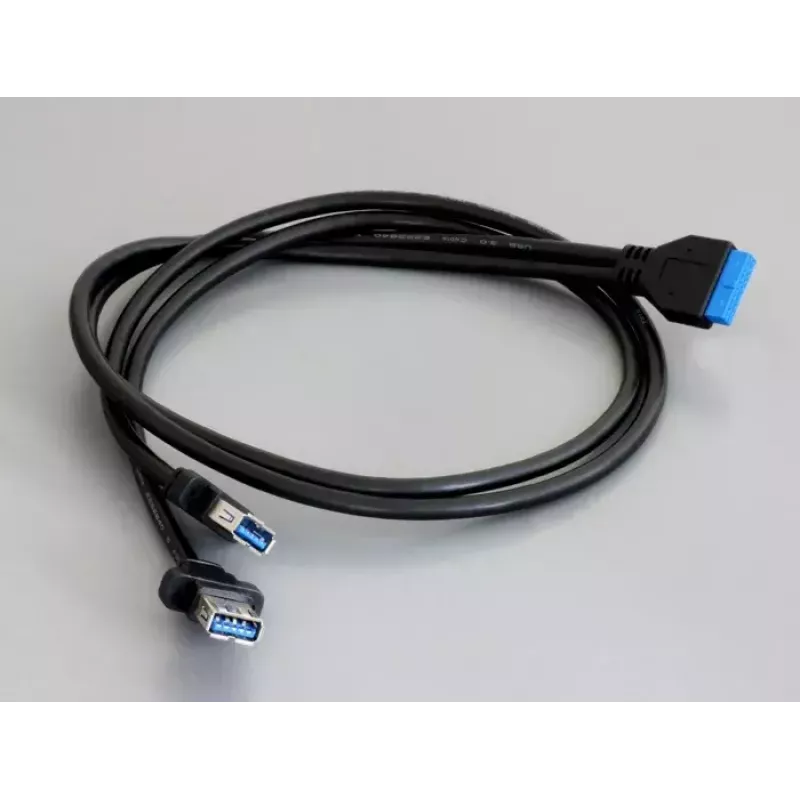Κάρτα διασύνδεσης DeLOCK 95234 εσωτερική USB 3.2 Gen 1