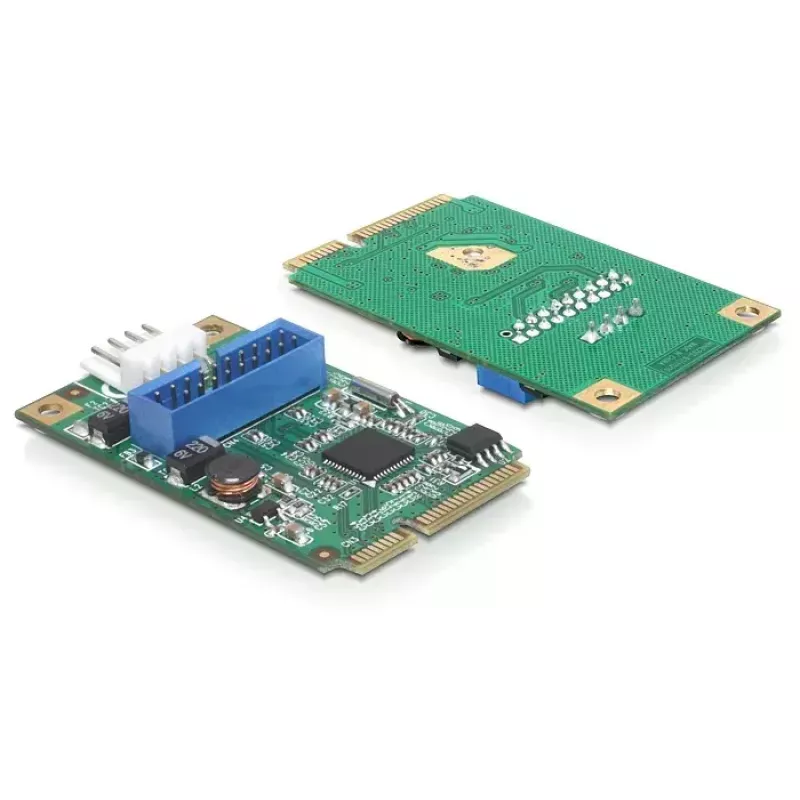 Κάρτα διασύνδεσης DeLOCK 95234 εσωτερική USB 3.2 Gen 1
