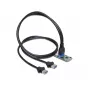 Κάρτα διασύνδεσης DeLOCK 95234 εσωτερική USB 3.2 Gen 1