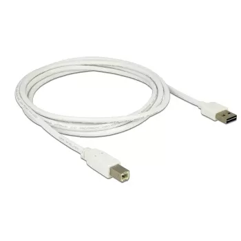 Καλώδιο USB DeLOCK 2m USB2.0-A/USB2.0-B