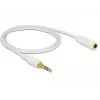 Καλώδιο ήχου 3,5mm DeLOCK 85577
