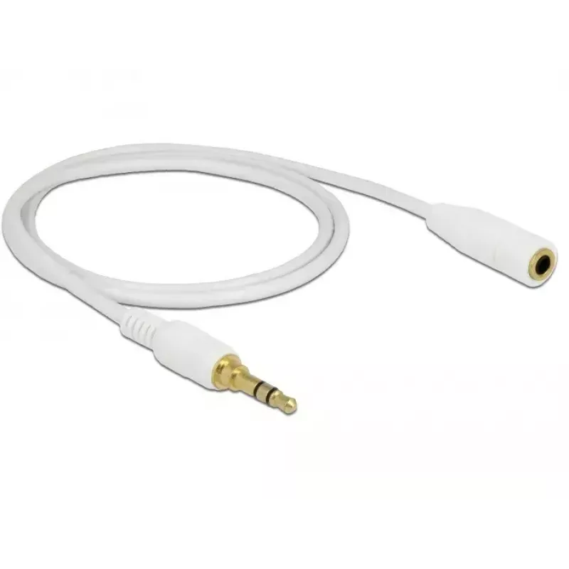 Καλώδιο ήχου 3,5mm DeLOCK 85577