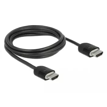 Καλώδιο HDMI DeLOCK 84964 2 m