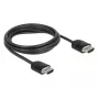 Καλώδιο HDMI DeLOCK 84964 2 m
