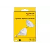 Ποντίκι DeLOCK 12596 Office δεξιόχειρας RF Wireless 1600 DPI