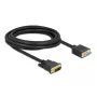 Καλώδιο DVI σε VGA DeLOCK 86754 3m