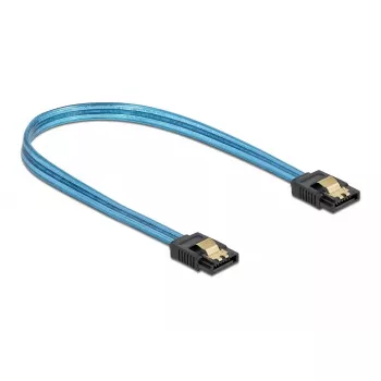 Καλώδιο SATA DeLOCK 82121 0,2 m