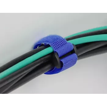 Δεματικό καλωδίων Velcro DeLOCK 19551