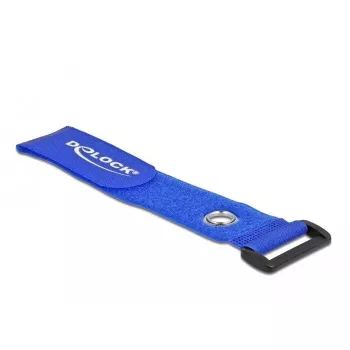 Δεματικό καλωδίων Velcro DeLOCK 19551