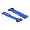Δεματικό καλωδίων Velcro DeLOCK 19527