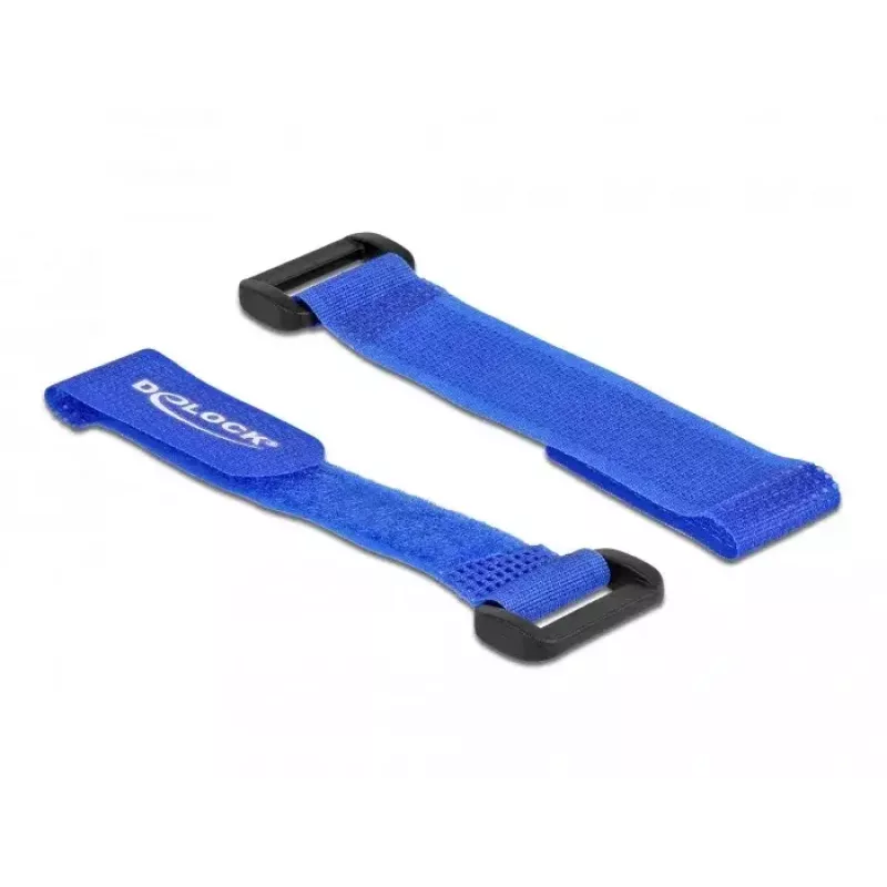 Δεματικό καλωδίων Velcro DeLOCK 19527