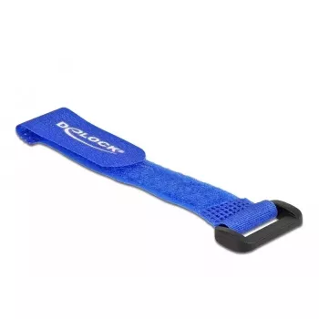 Δεματικό καλωδίων Velcro DeLOCK 19527