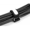 Δεματικά καλωδίων Velcro DeLOCK 203x20mm μαύρο 5 τεμ.