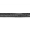 Καλώδιο δικτύου DeLOCK RJ45 επίπεδο 1m Cat6A μαύρο