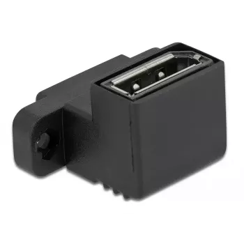 DisplayPort adapter DeLOCK Easy 45 81310