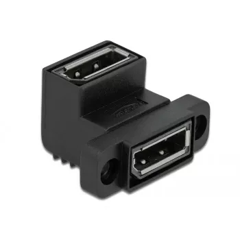 DisplayPort adapter DeLOCK Easy 45 81310